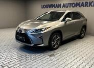Lexus RX 450h 1
