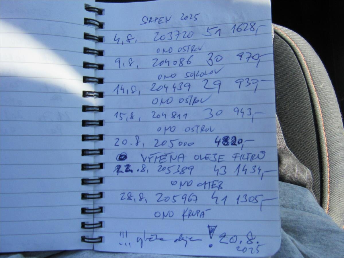 Subaru XV SUV / Terénní 1,6 l 84 kw