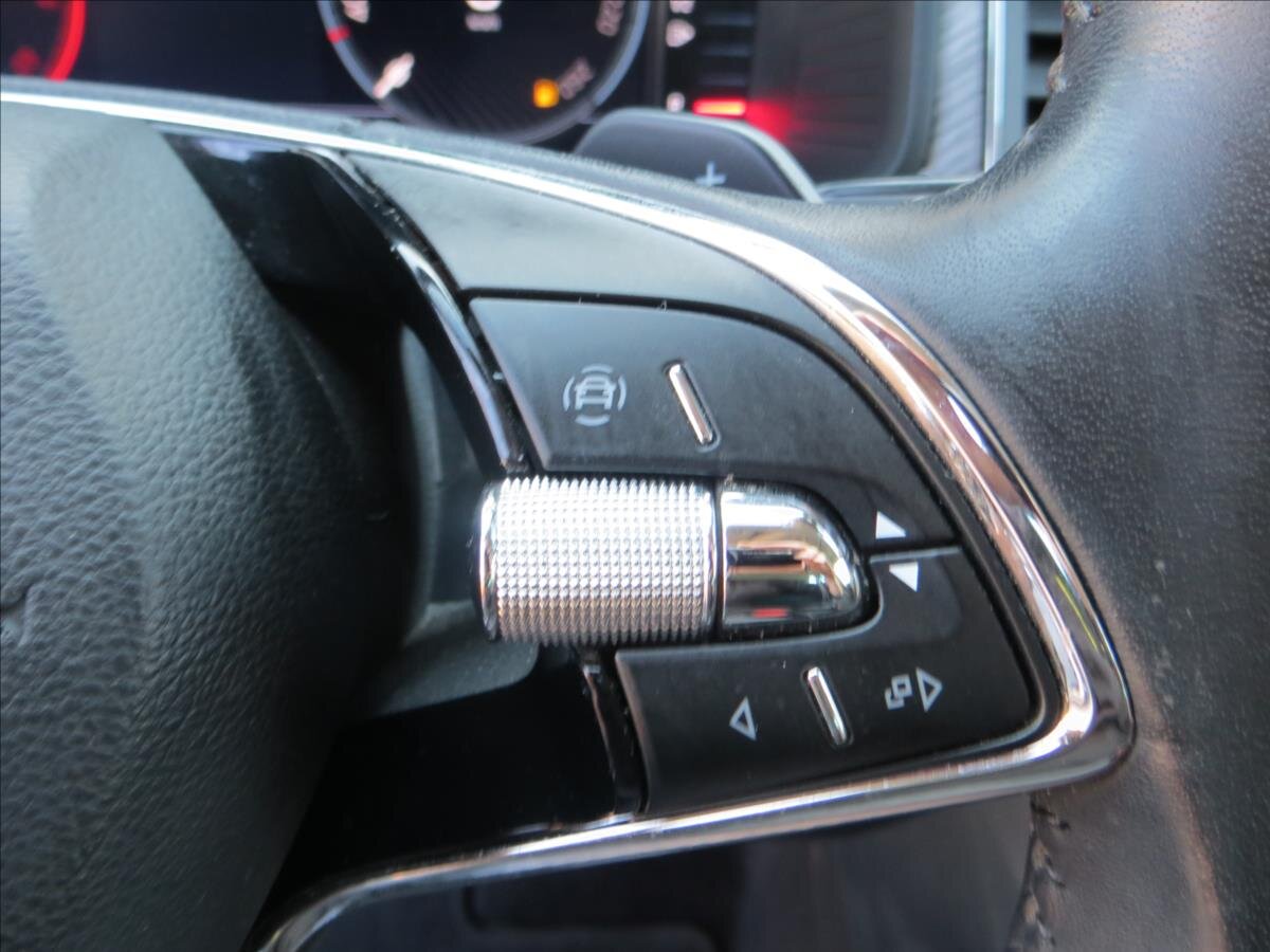 Škoda Kodiaq SUV / Terénní 2,0 l 110 kw