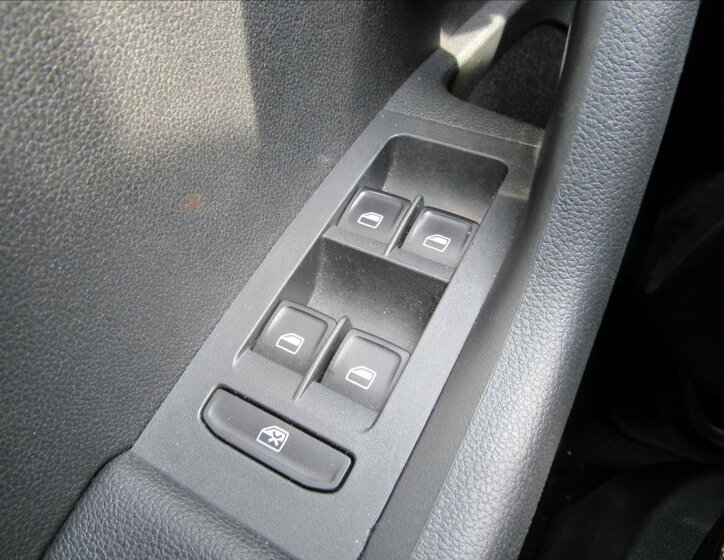 Škoda Octavia Kombi 2,0 l 135 kw