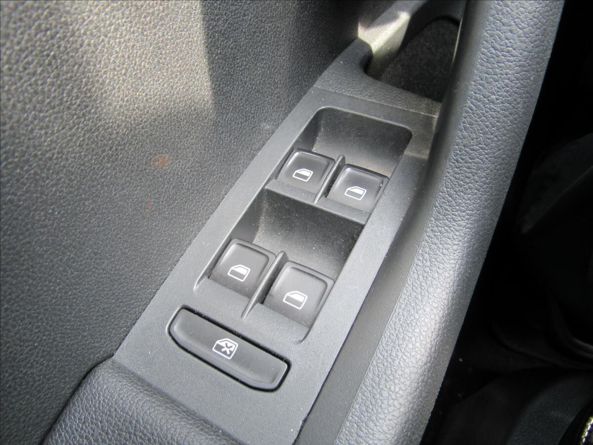 Škoda Octavia Kombi 2,0 l 135 kw