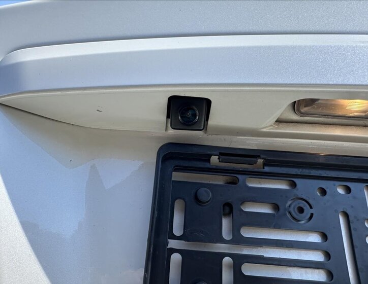 Subaru XV SUV / Terénní 2,0 l 110 kw