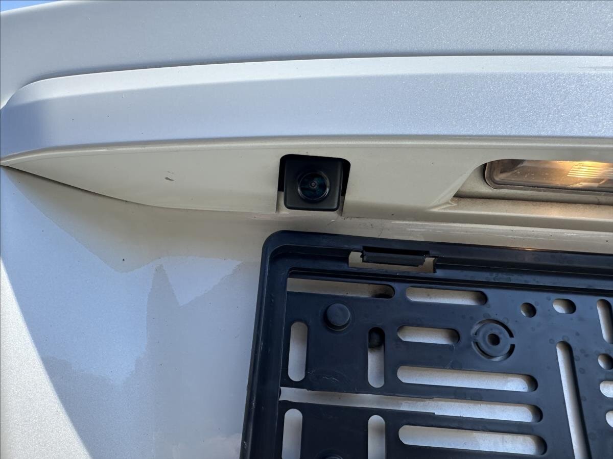 Subaru XV SUV / Terénní 2,0 l 110 kw