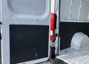 Peugeot Boxer Skříň 2,2 l 121 kw