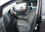 Volkswagen Touran Kombi 2,0 l 100 kw