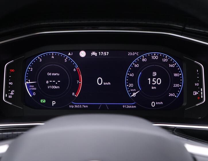 Volkswagen T-Cross 15