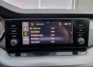 Škoda Octavia Kombi 2,0 l 85 kw