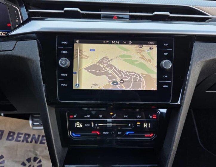 Volkswagen Arteon Liftback 2,0 l 110 kw