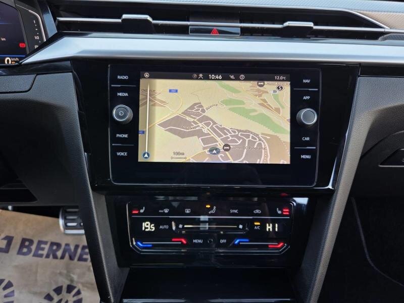 Volkswagen Arteon Liftback 2,0 l 110 kw