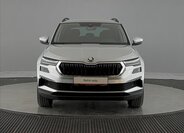 Škoda Karoq SUV / Terénní 1,5 l 110 kw