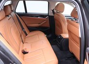 BMW Řada 5 Kombi 2,0 l 120 kw