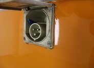 Volkswagen Transporter Kombi 1,3 l 37 kw