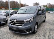 Renault Trafic 2