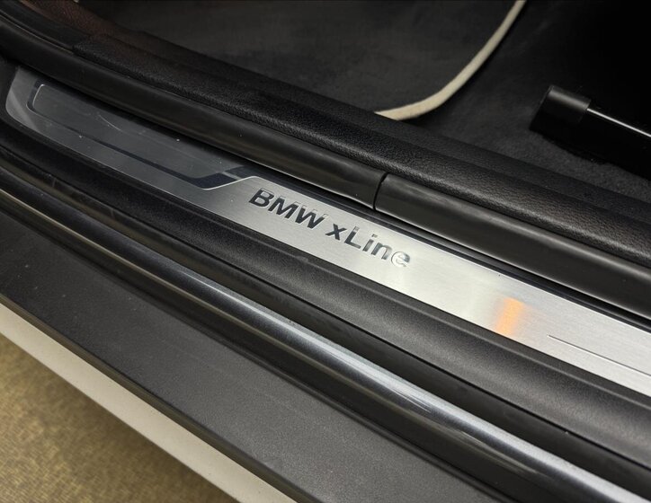 BMW X1 SUV / Terénní 2,0 l 105 kw