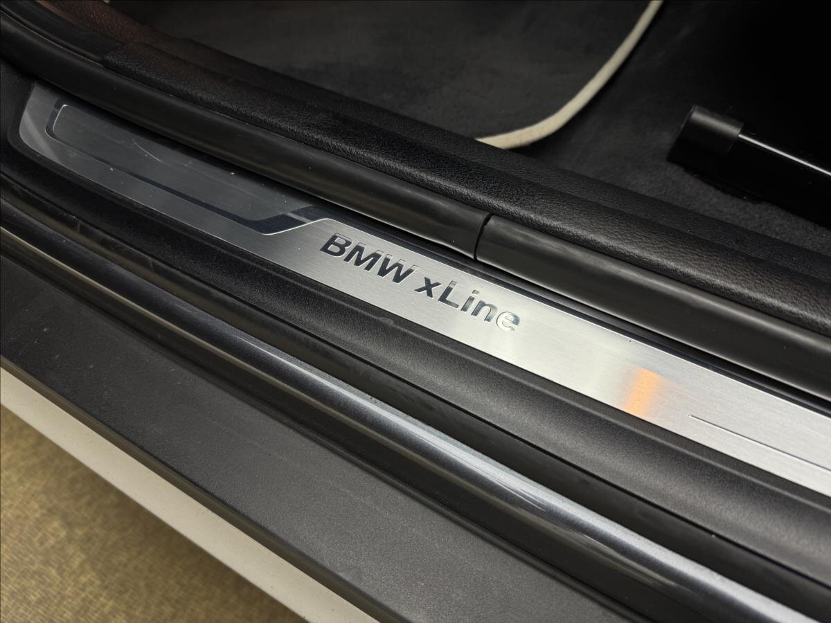 BMW X1 SUV / Terénní 2,0 l 105 kw