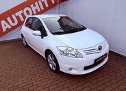 Toyota Auris Hatchback 1,6 l 97 kw
