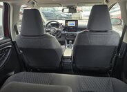 Toyota Yaris Hatchback 1,5 l 68 kw