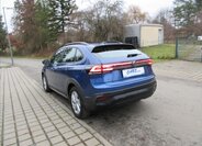 Volkswagen Taigo Hatchback 999,0 70 kw