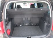 Škoda Yeti SUV 1,4 l 90 kw