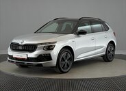 Škoda Kamiq SUV / Terénní 1,5 l 110 kw