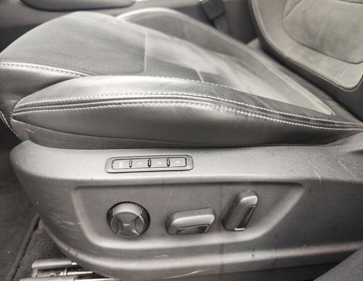 Škoda Kodiaq SUV 2,0 l 147 kw