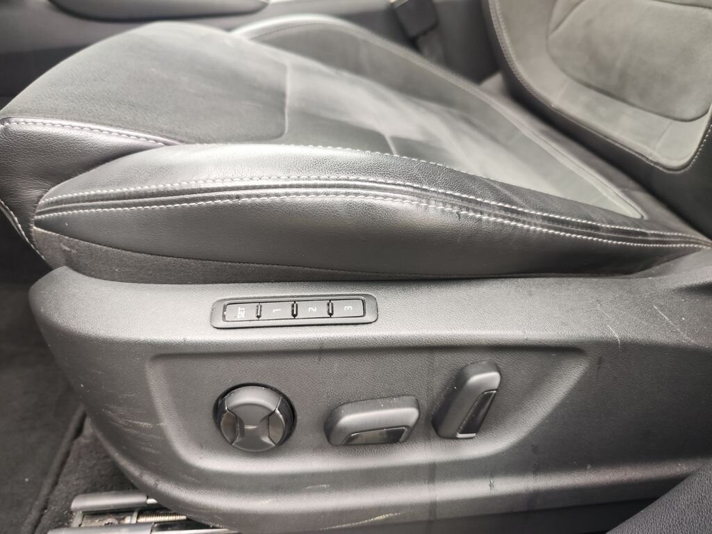 Škoda Kodiaq SUV 2,0 l 147 kw