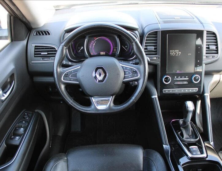 Renault Koleos Ostatní 2,0 l 130 kw