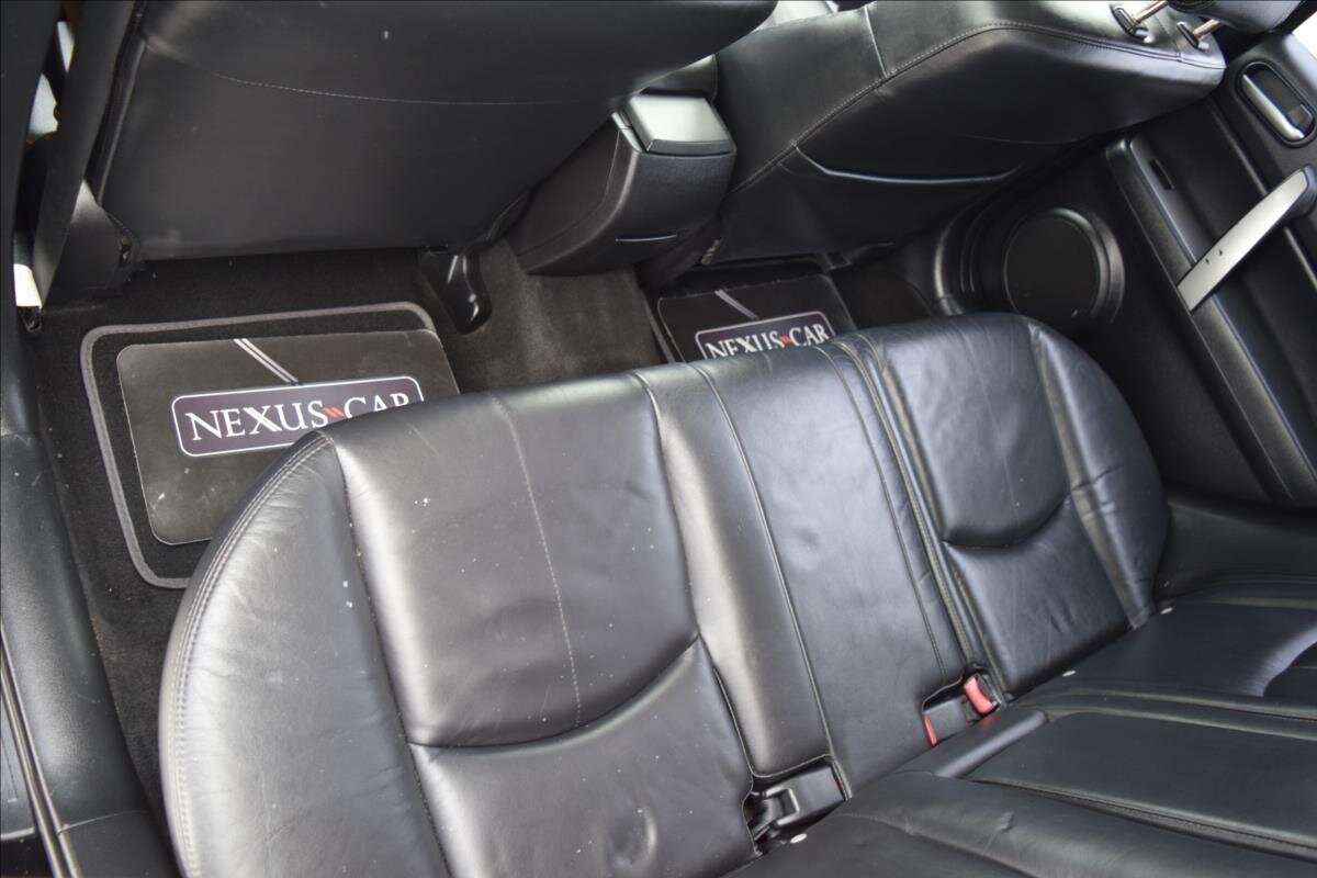 Mazda 6 Kombi 2,0 l 103 kw