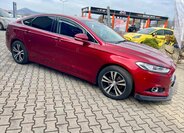 Ford Mondeo Hatchback 1,5 l 118 kw