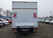 Iveco Daily Skříň 2,3 l 115 kw