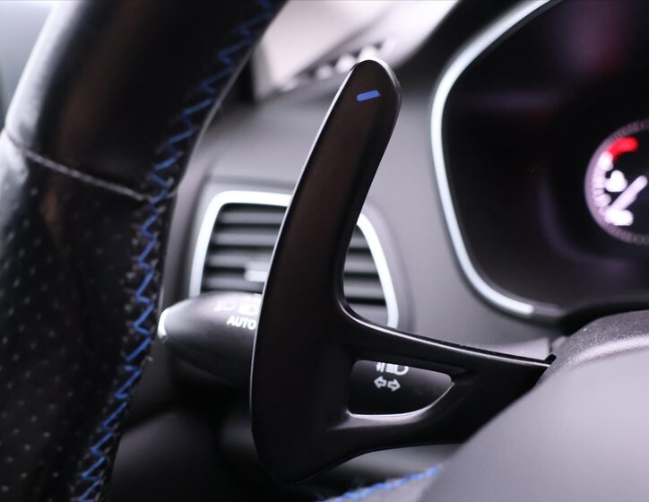 Renault Mégane Kombi 1,6 l 120 kw