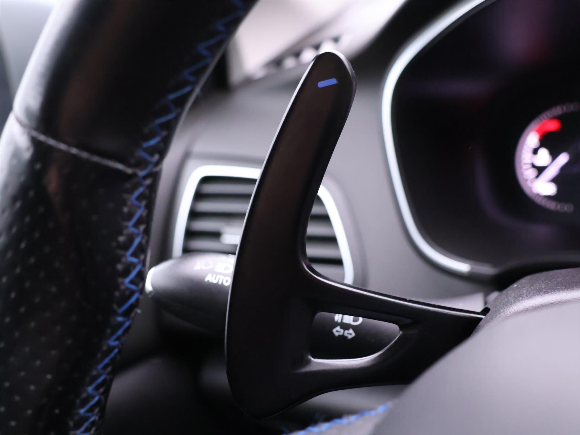 Renault Mégane Kombi 1,6 l 120 kw