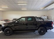 Ford Ranger Pick-up 3,2 l 147 kw