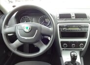 Škoda Octavia Kombi 1,4 l 90 kw