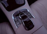 Mercedes-Benz Třídy S Kupé 4,0 l 450 kw