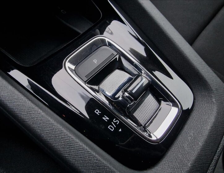 Škoda Octavia Kombi 1,5 l 110 kw