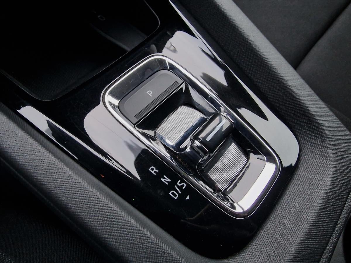 Škoda Octavia Kombi 1,5 l 110 kw