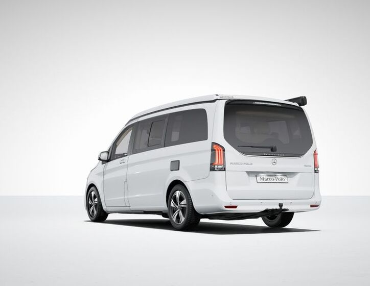 Mercedes-Benz Třídy V 2