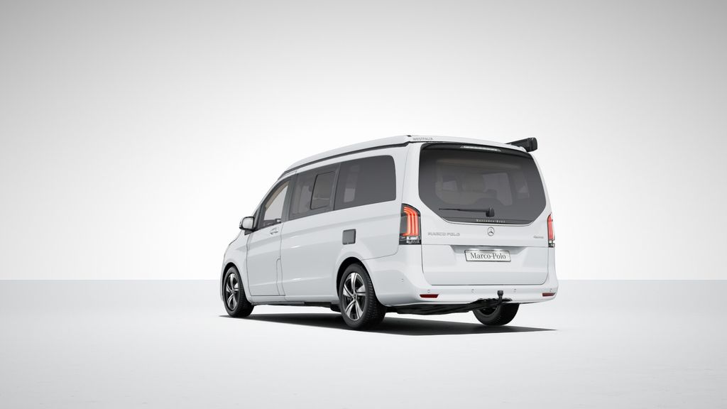 Mercedes-Benz Třídy V