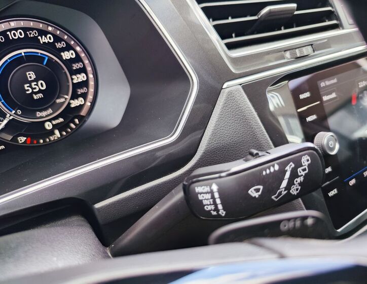 Volkswagen Tiguan 34