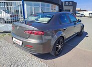 Alfa Romeo 159 Sedan / Limuzína 1,9 l 110 kw