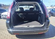 Citroën C4 Picasso MPV 2,0 l 103 kw