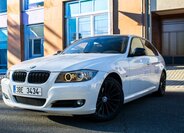 BMW Řada 3 1