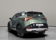 KIA Sportage SUV / Terénní 1,6 l 110 kw