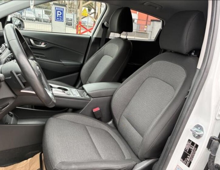 Hyundai Kona SUV / Terénní 0,0 150 kw