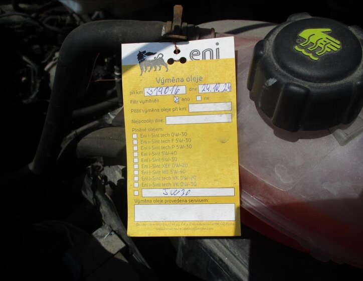 Renault Master Ostatní 2,3 l 81 kw