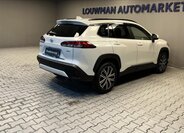 Toyota Corolla Cross 2