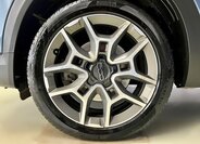 Fiat 500X SUV / Terénní 1,3 l 111 kw