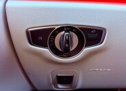 Mercedes-Benz Třídy E 34