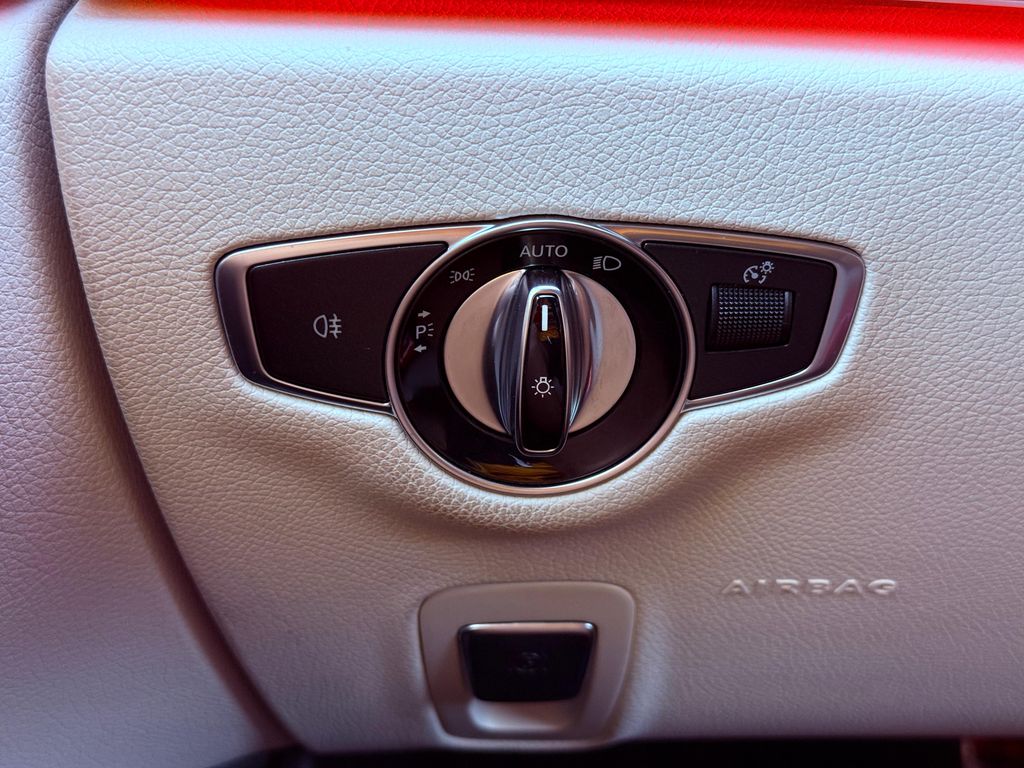 Mercedes-Benz Třídy E